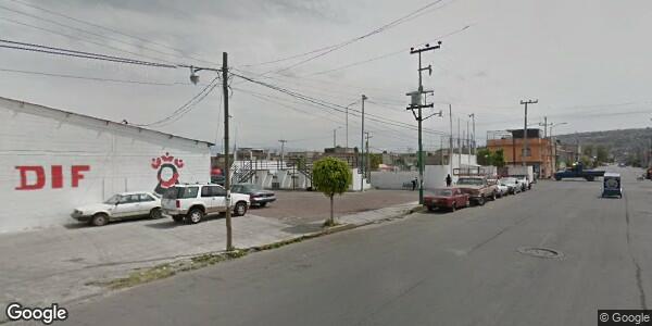BODEGA DEL DIF